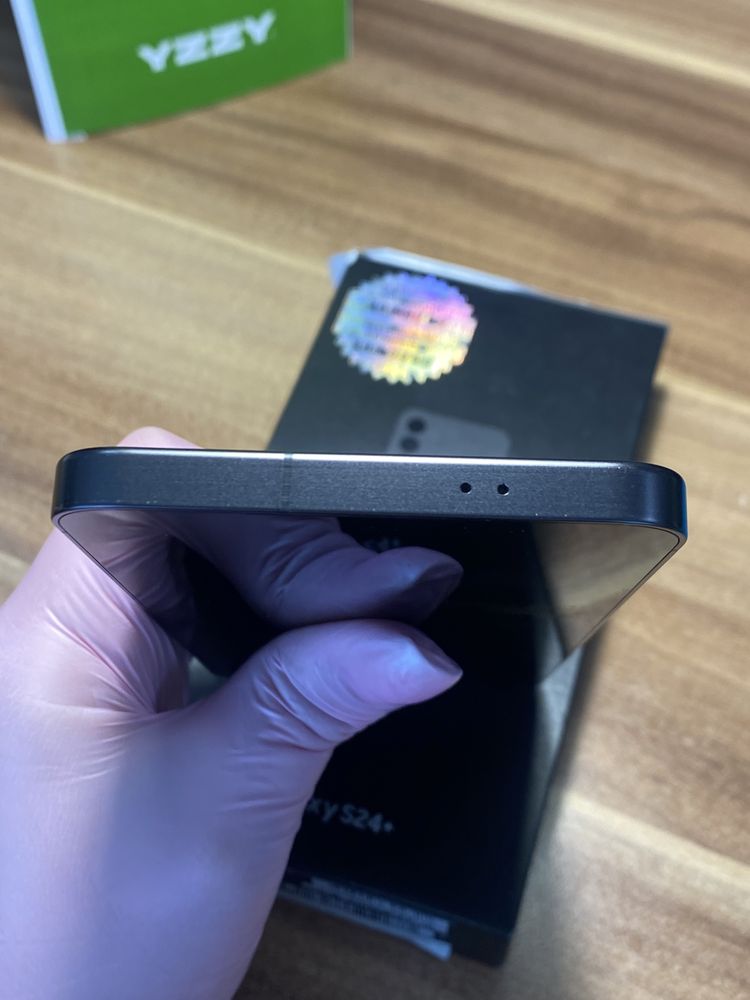 Samsung Galaxy S24+ Duos / Garanție 24 luni / 256 Gb / Foarte bun