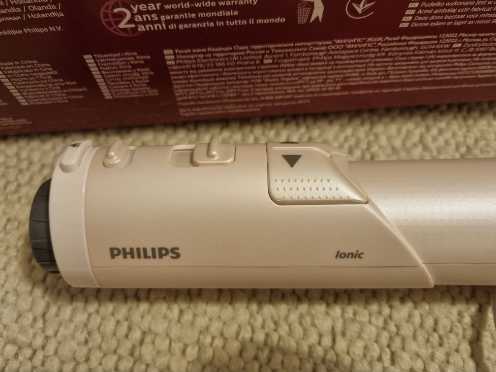 Perie par rotativa Philips Airstyler 7000