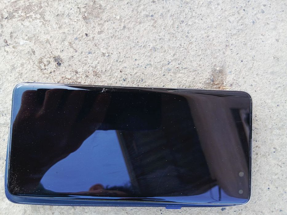 Samsung S 10 Sotiladi