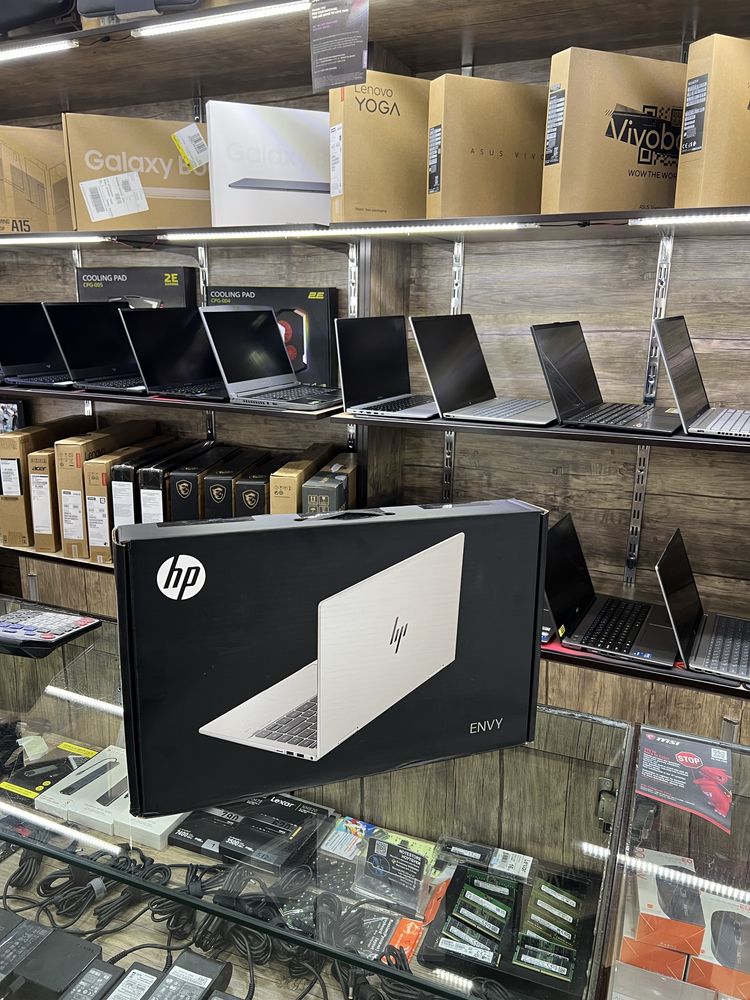 Hp Envy x360 14-es1013dx USA