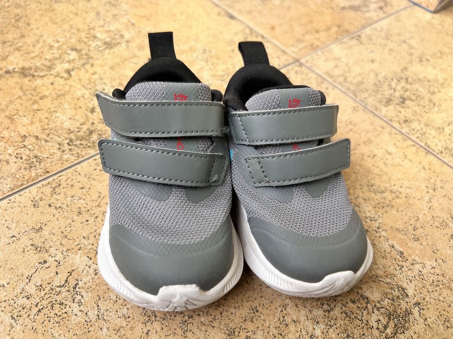 Детски маратонки Nike Star runner 3 N21