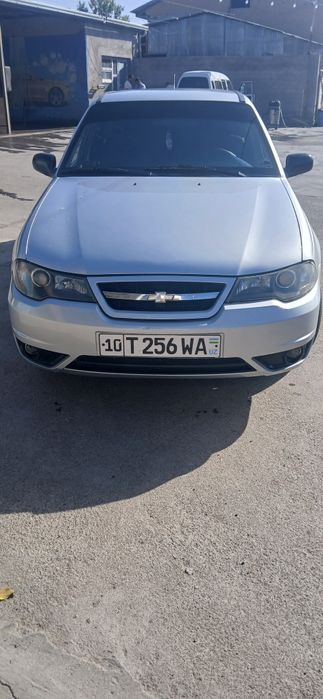 Nexia 2 sotiladi