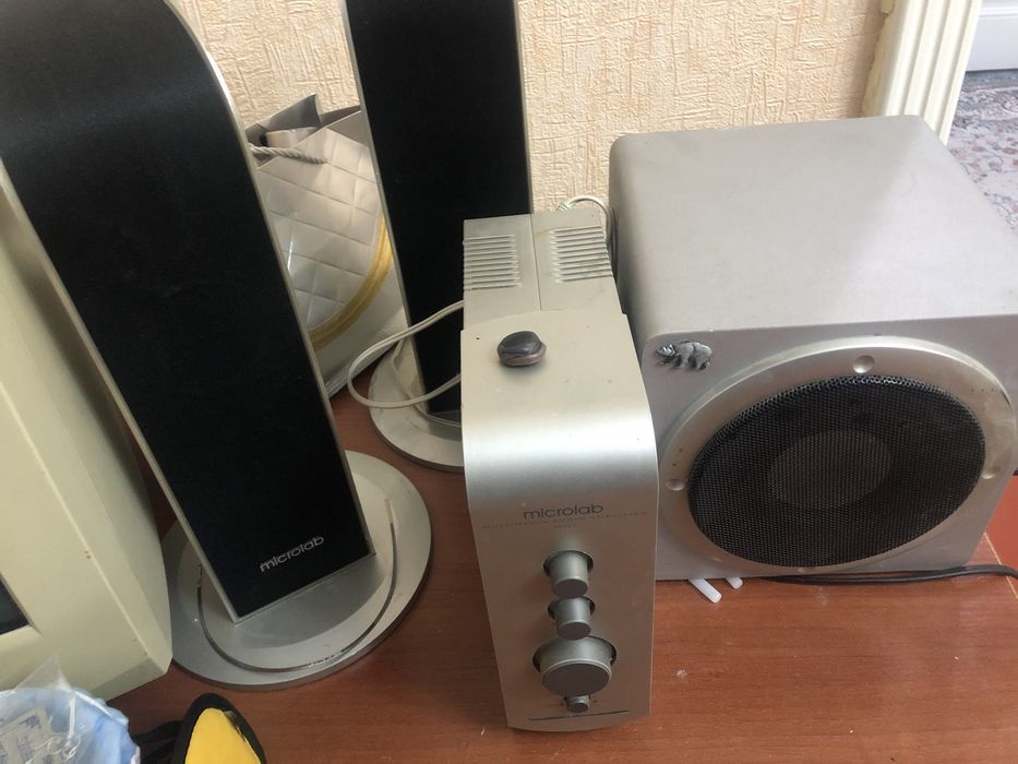 Компютерь жагдайы жаксы