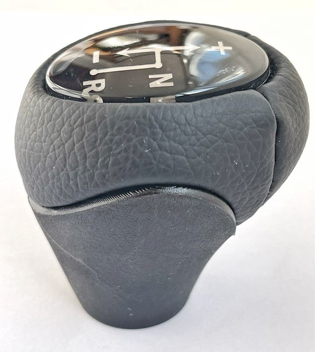 Nuca schimbator automat Smart Fortwo si Roadster