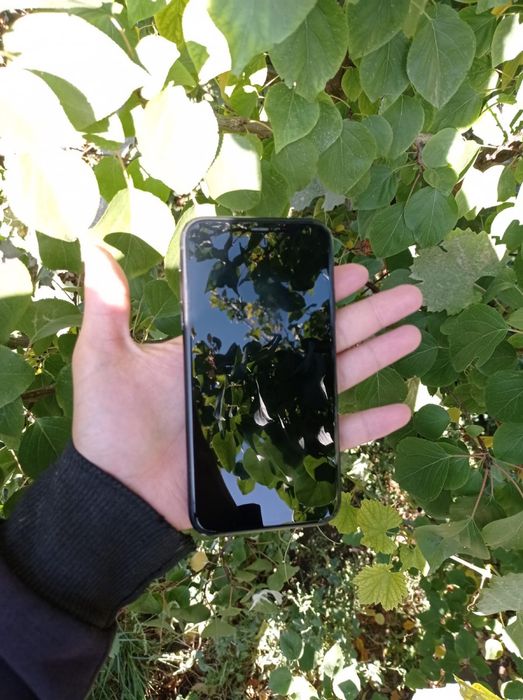 iPhone XR 64 в хорошем состоянии