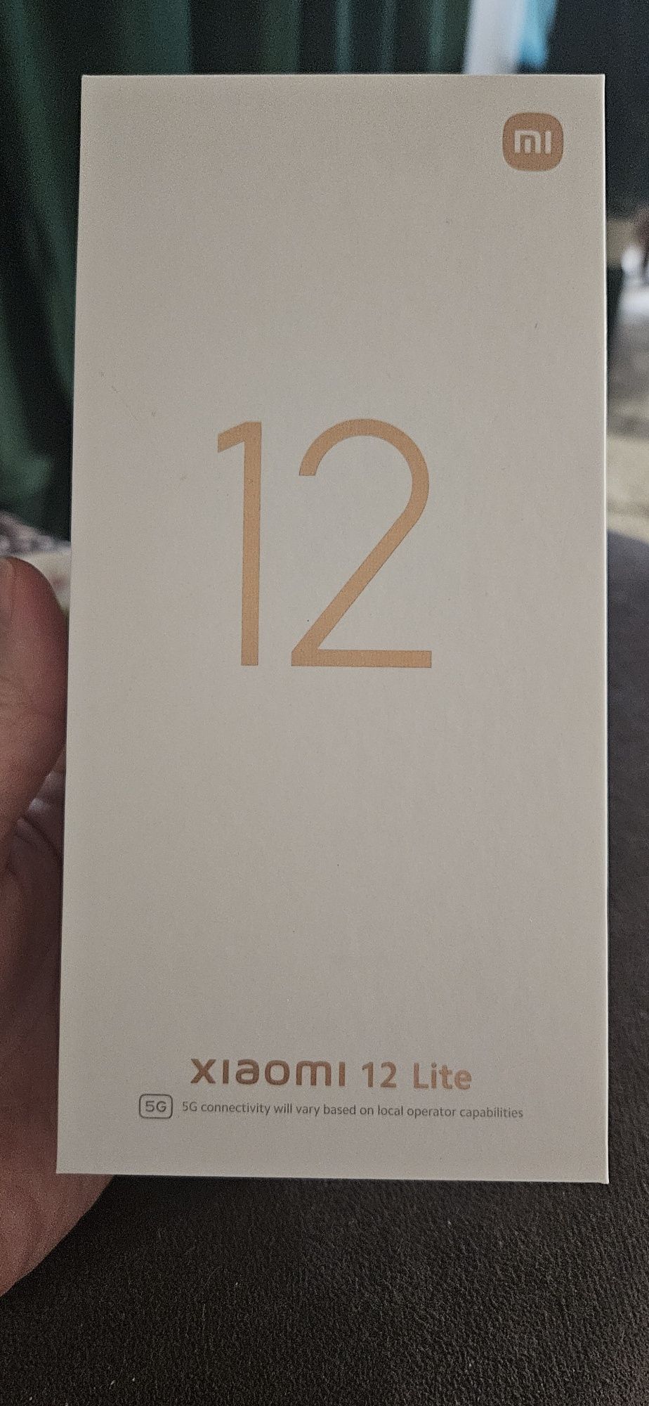 Продам Xiaomi 12 lite