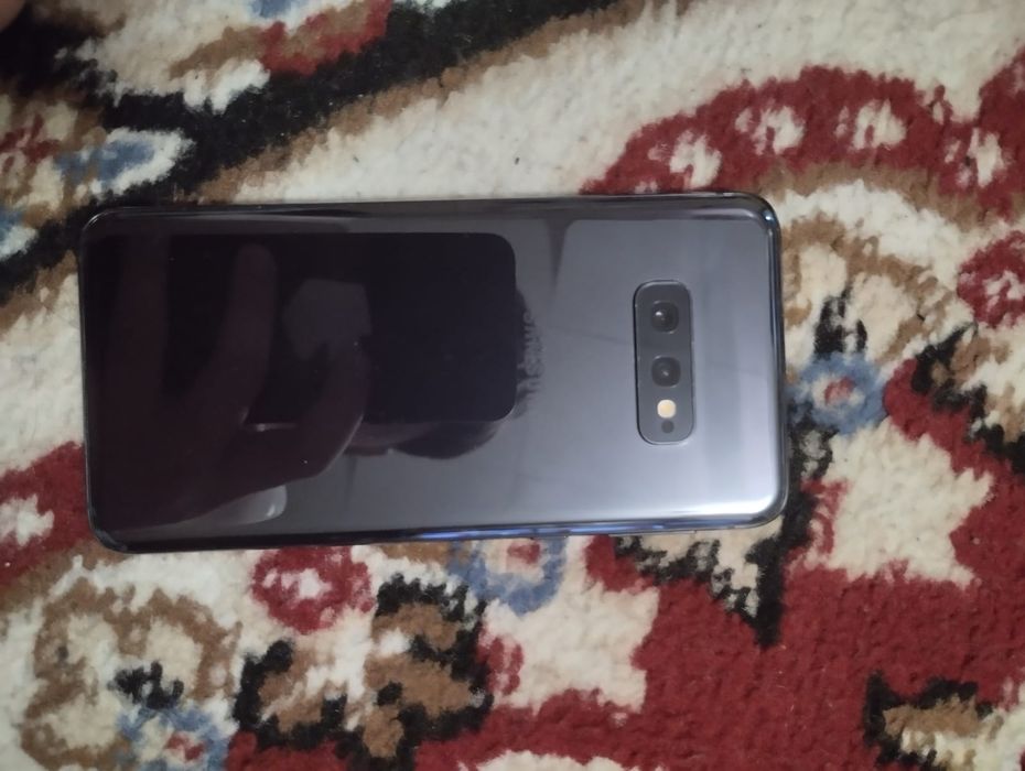 Samsung s10e 128g