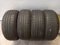 4 броя гуми 185 55 15 michelin