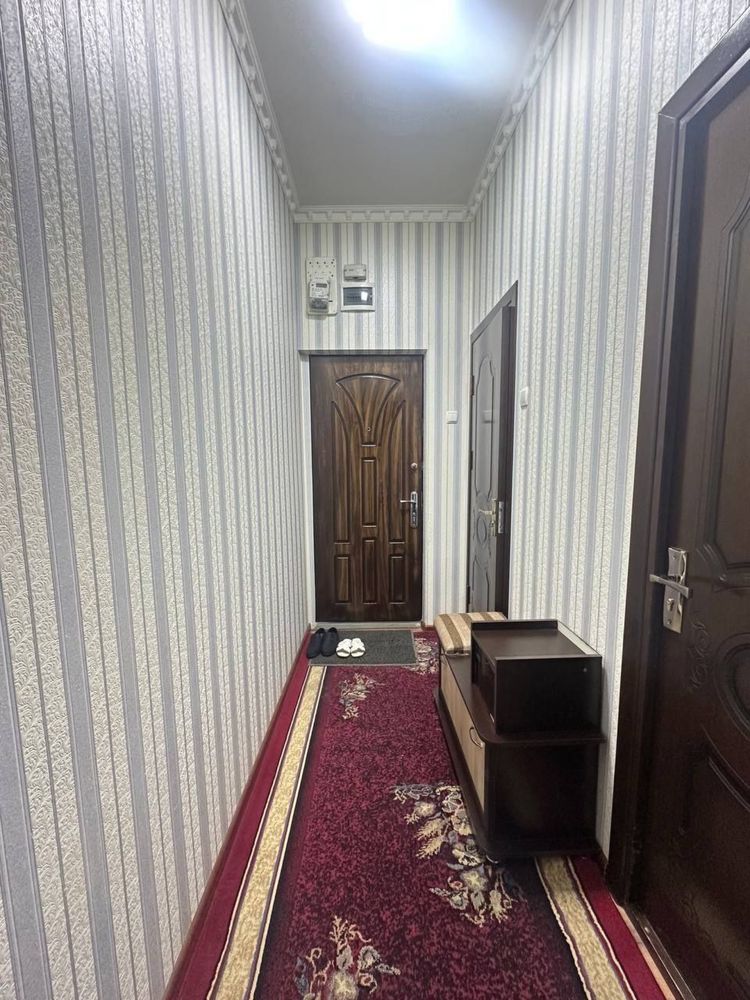 Продается квартира 2х ком Мирзо-Улугбек ул,Ялангач Эко Базар