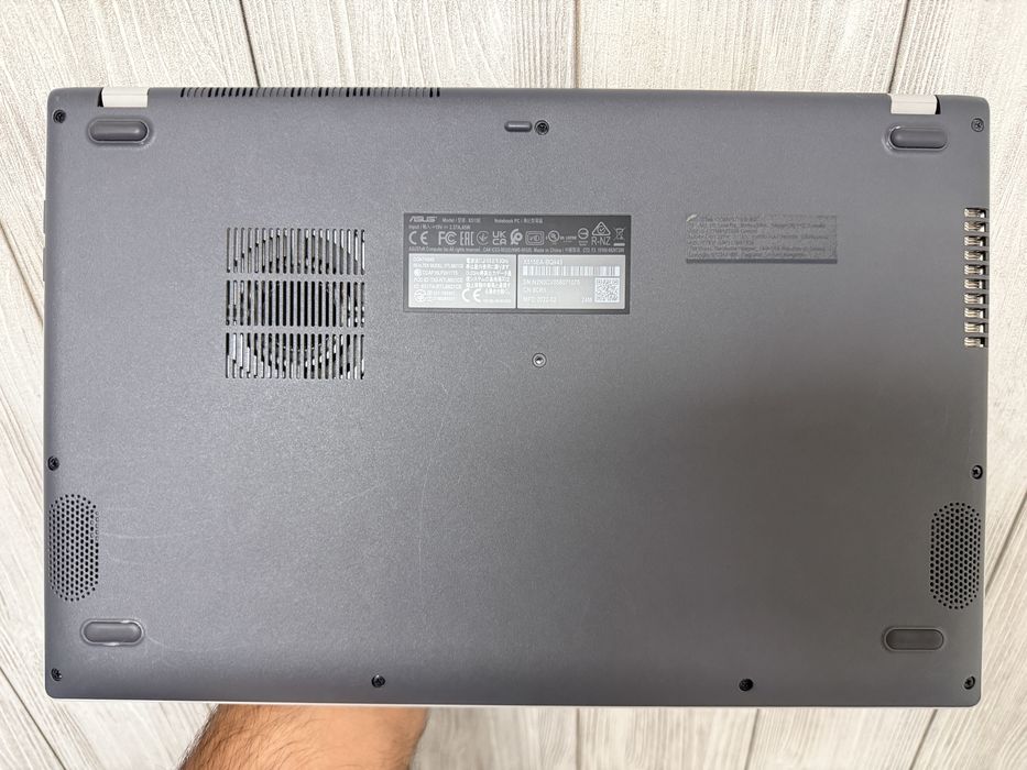 Laptop Asus X515EA Amanet SZ Non Stop