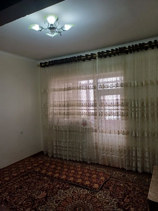 Продаётся квартира