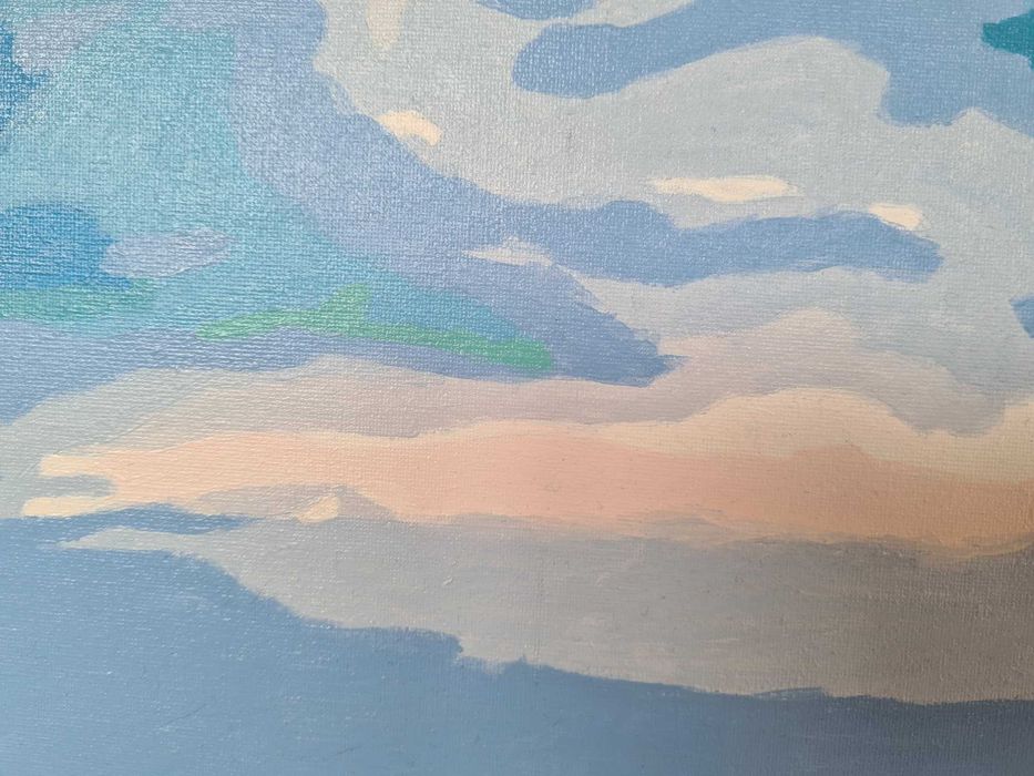 Картина по номера