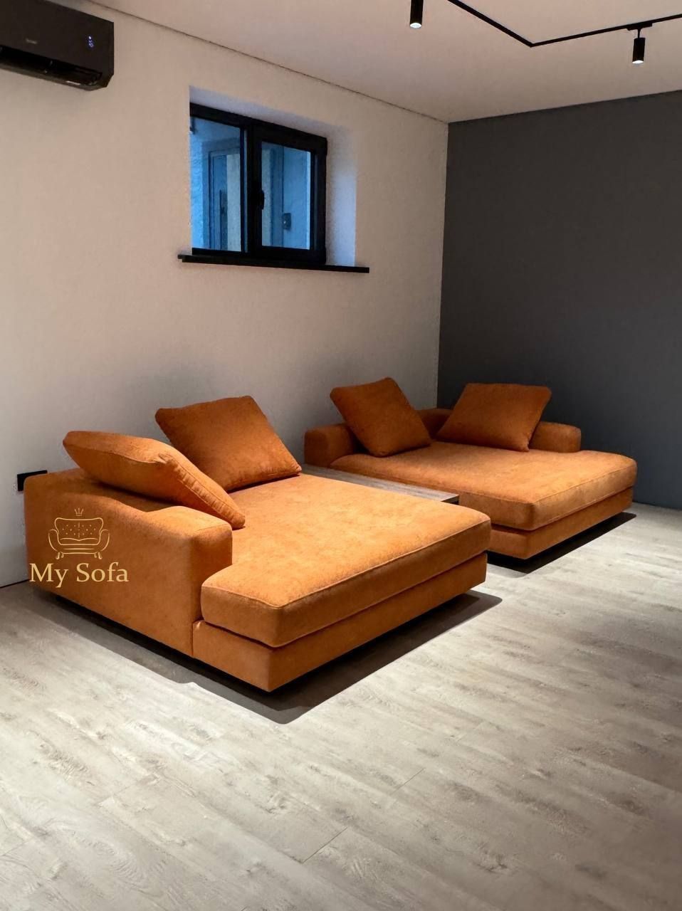Мягкая мебель на заказ от MySofa