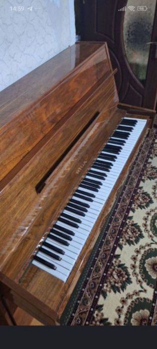 Пиянина рига холати яхши