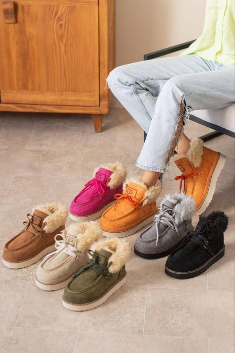 Ugg damă calitate  36-41