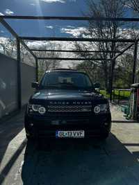 Land Rover Range Rover Sport HSE