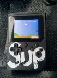 SUP Game Box, Игрална конзола с 400 в 1 ретро игри 8 бита game pad