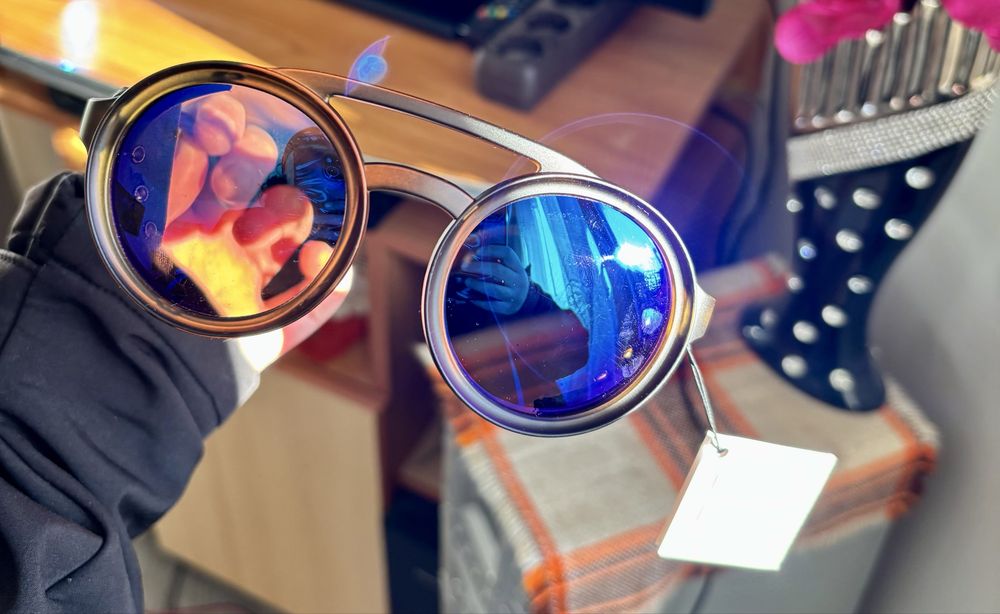 Ochelari Cerjo Switzerland