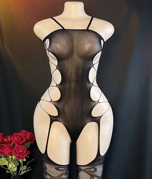 Секси еротично бельо.