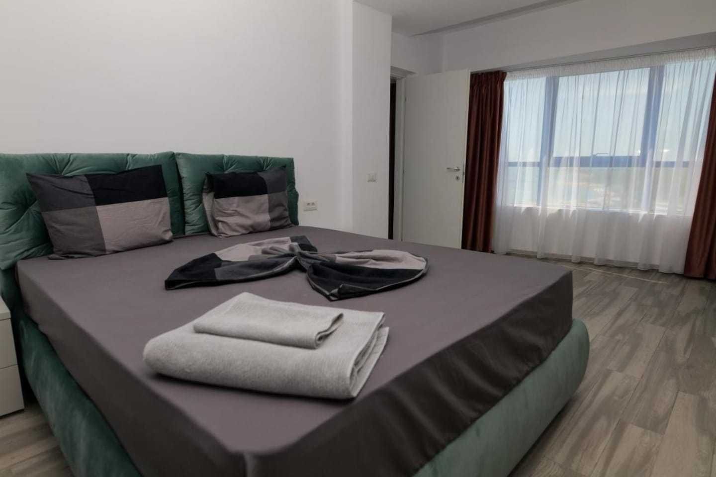 Portofoliu Exclusiv de 13 Apartamente cu Vedere la Mare – Olimp