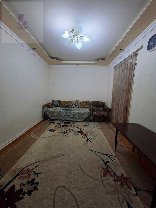 1 ком. переделанная в 2х ком. по ул.Гагарина