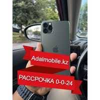 Рассрочка на iPhone 11 Pro Max 64 Gb #358243