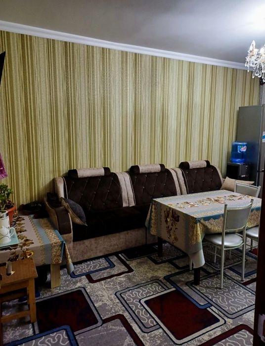 3/3/4 Ялангач Маданят Институт