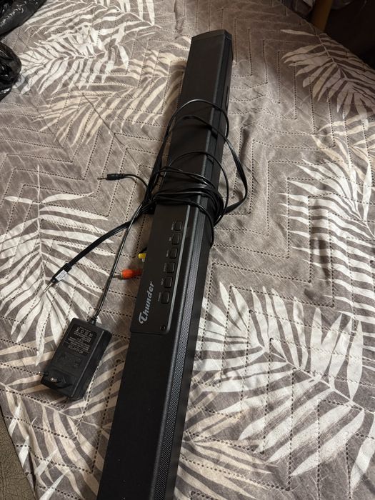 Soundbar система THUNDER THS-SB001 ОБЩА МОЩНОСТ 60 W