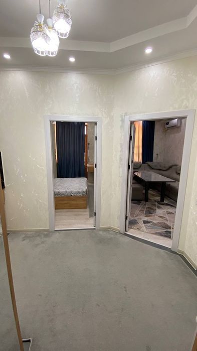 Срочно сдаётся новостройка Вокзал кизил дом