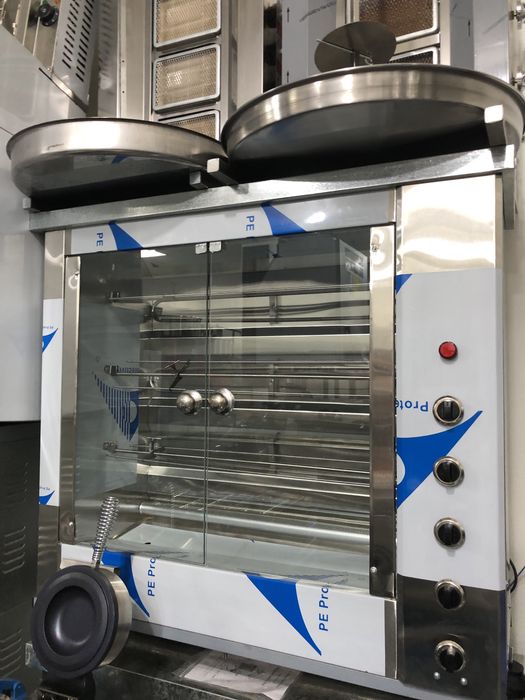 Grill aparat   Грилл апарат