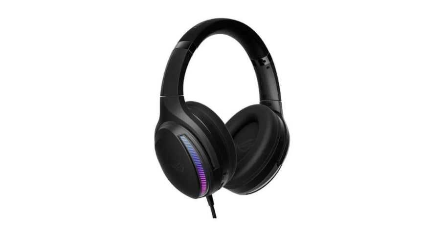 ! HEADSET ASUS | ROG | FUSION II 300 | Проводные USB | Цена с НДС