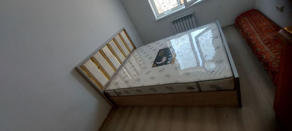 Novza metrosi yonida arzon va shinam kvartira bez makler