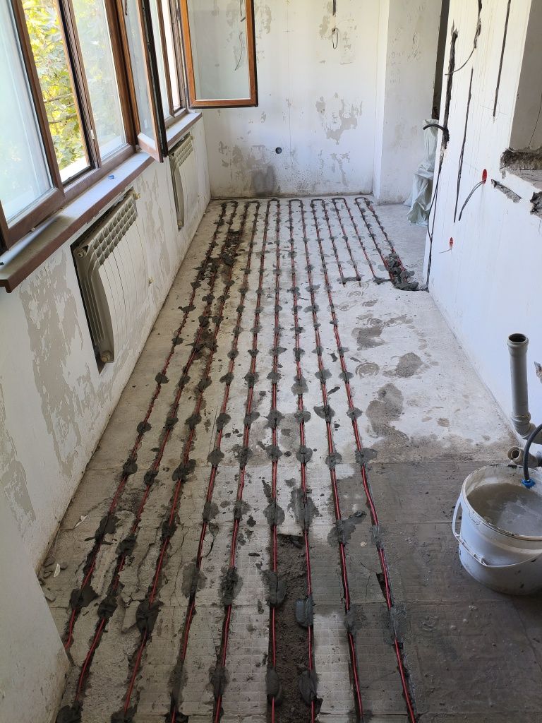Sifatli elektrika va internet xizmatlari