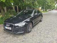 Audi a6 4g c7 2013