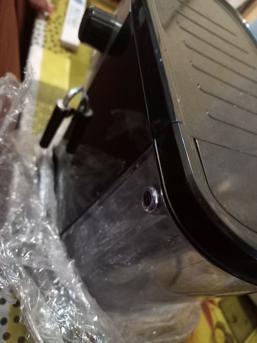 Vând aparat de cafea