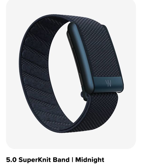 Whoop band/ Remeshok / Ремешок для WHOOP 5.0 One, Peak, Mg life