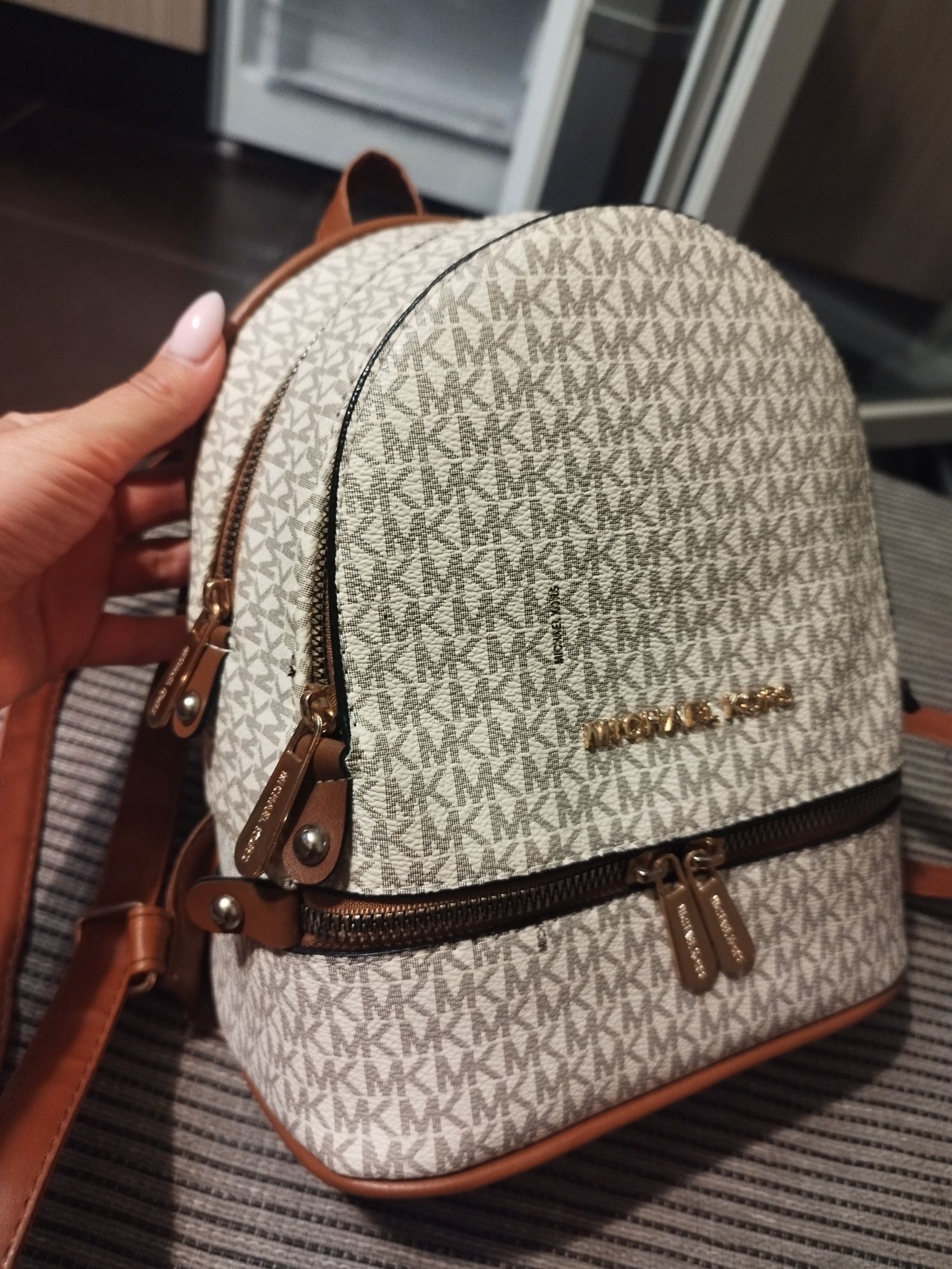 Раница Michael Kors