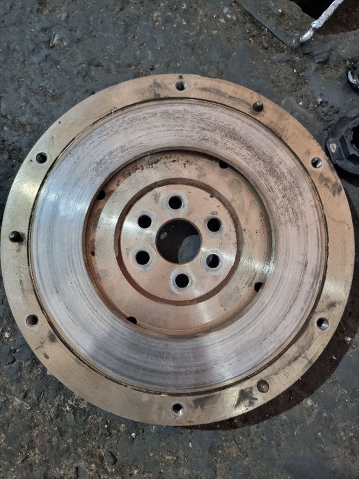 Маховик для LADA XRAY/Vesta 1.8 AMT (робот)