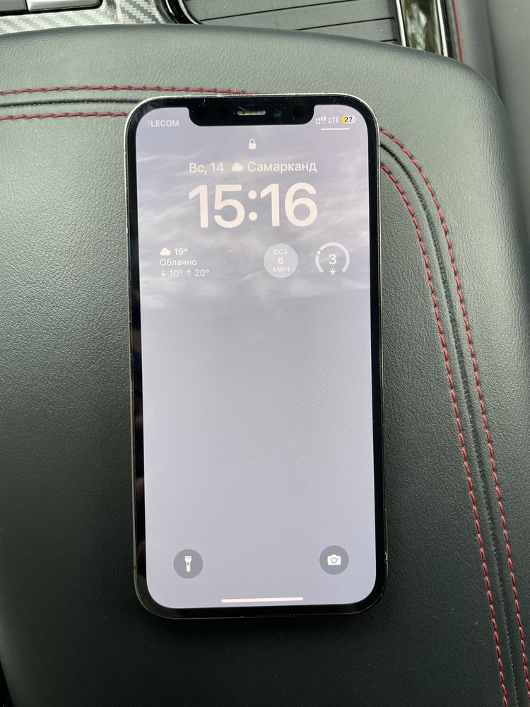 Iphone 12 pro 128gb KH/A