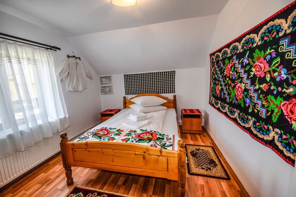 Cabana disponibila de revelion