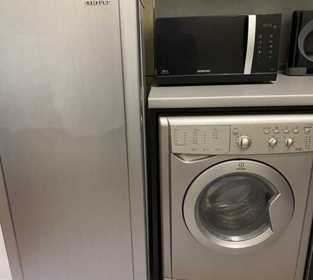 Дава се под наем Двустаен апартамент в Пловдив, Каменица 2 - 75 кв.м за 450 € - Снимка #3