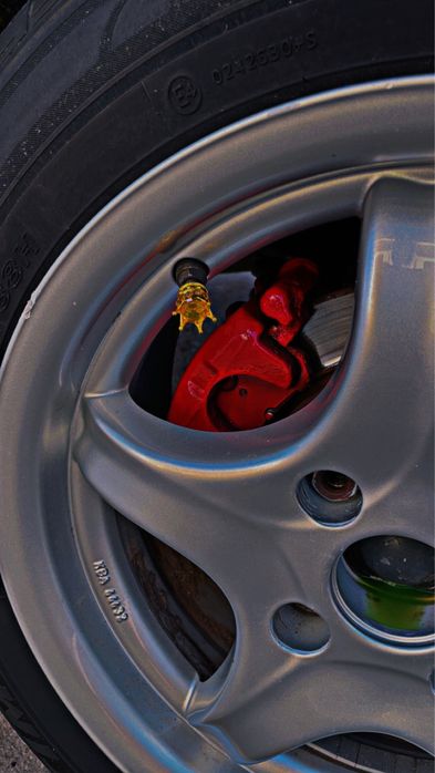 Vând/Schimb Ford focus mk1