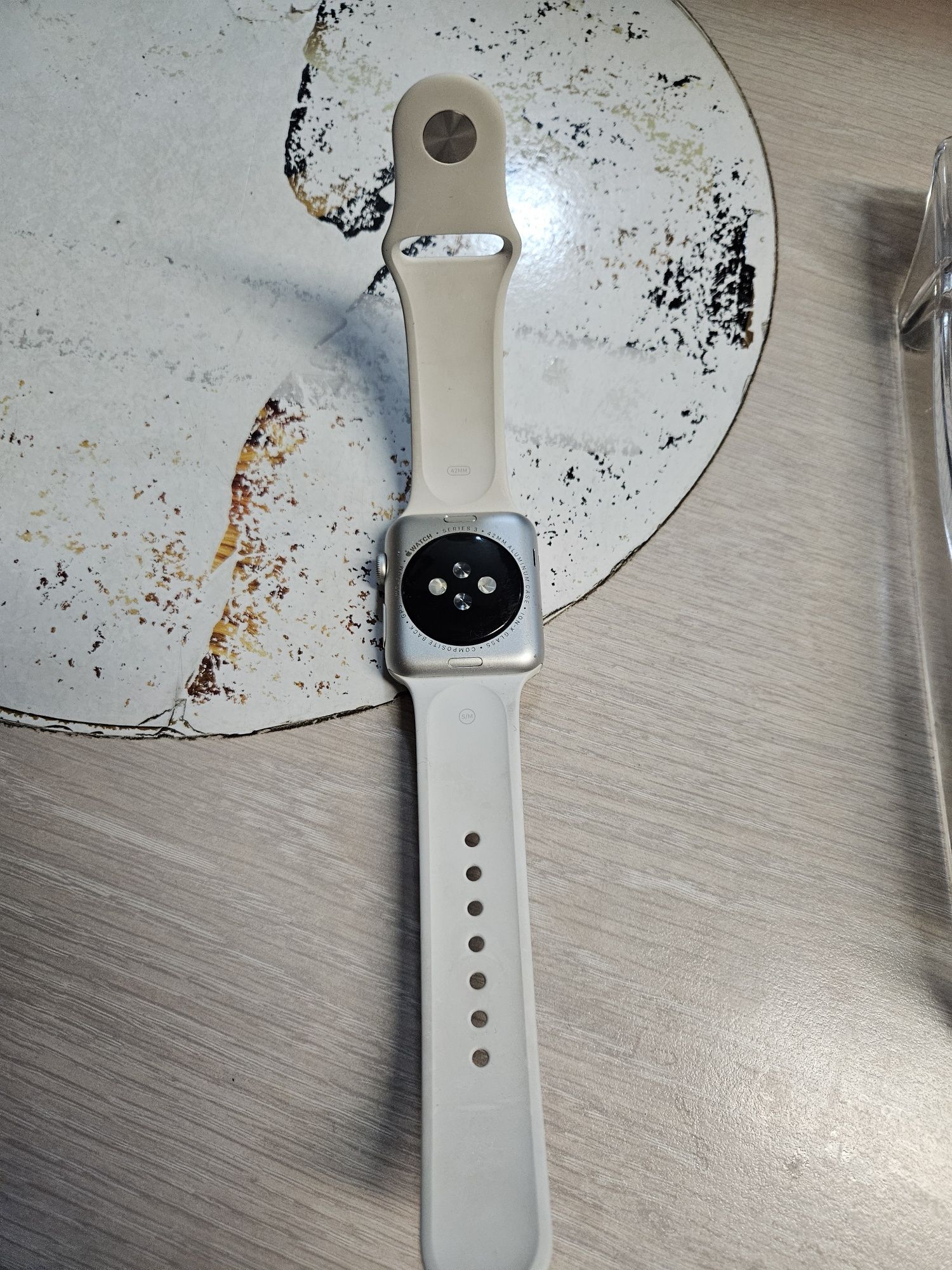 Apple watch 3 series