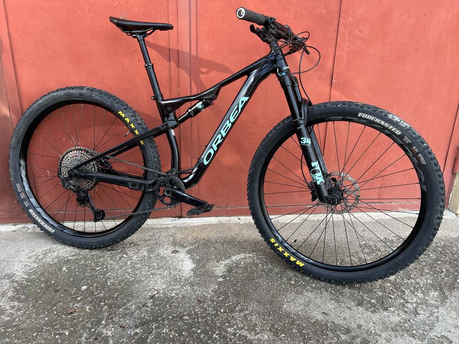 Orbea H20 OIZ/Alma 2022 29