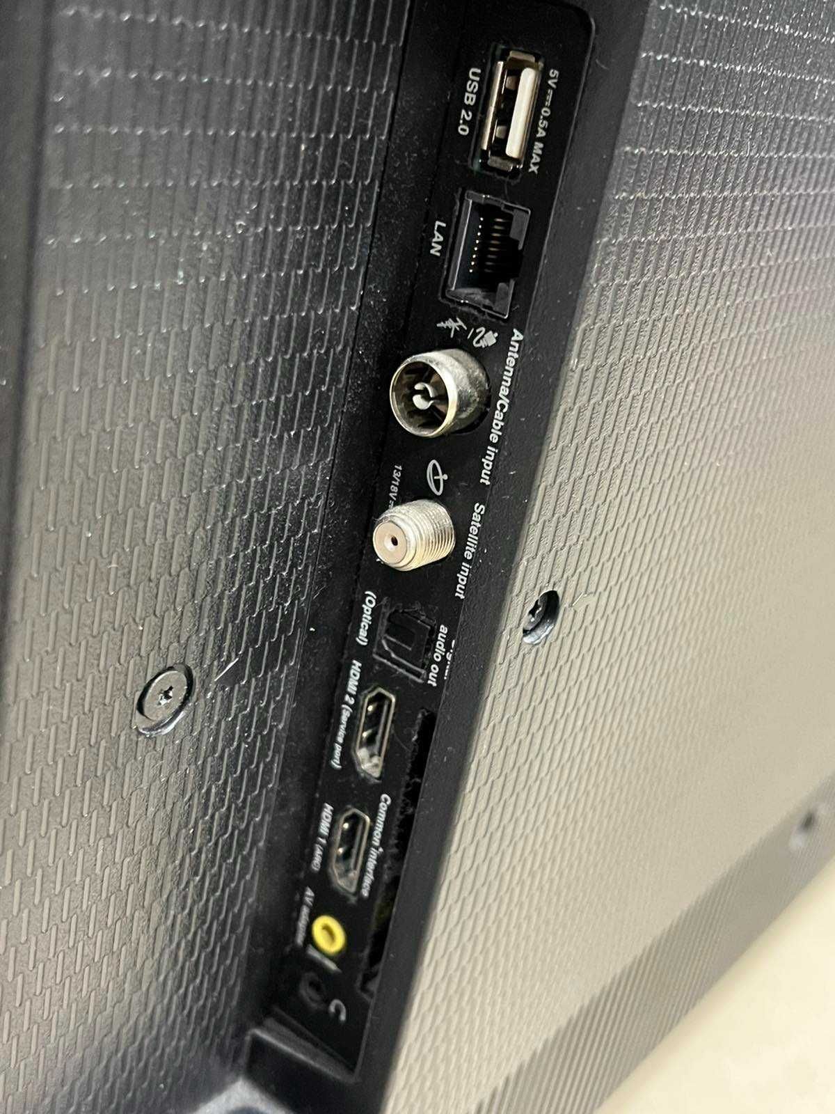 Телевизор TCL LED 40S6200