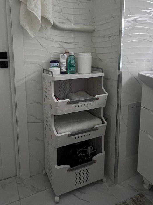 Шкафчик для ваной