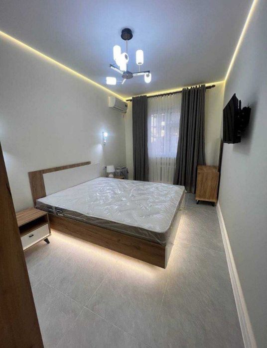 Аренда квартиры в центре 2/9/9 Максим Горький (Светлана магазин)