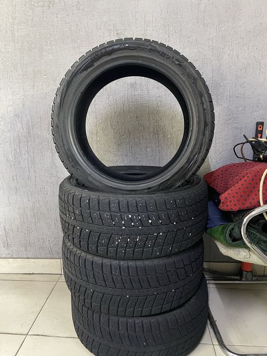 Шины Green Max 225/45/17
