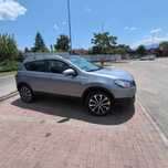 Nissan Qashqai 2011