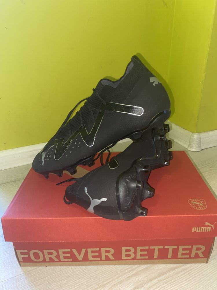 Football boots/Футболни бутонки Puma Future Pro